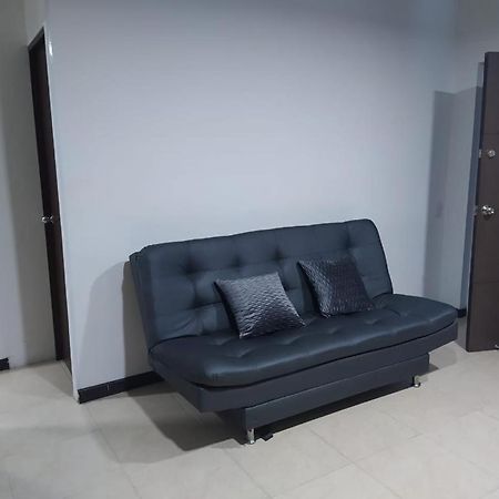 Apartasol Santa Fe de Antioquia Esterno foto