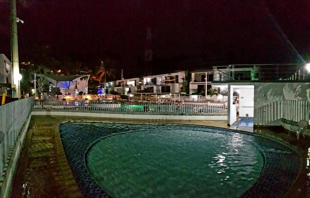 Apartasol Santa Fe de Antioquia Esterno foto