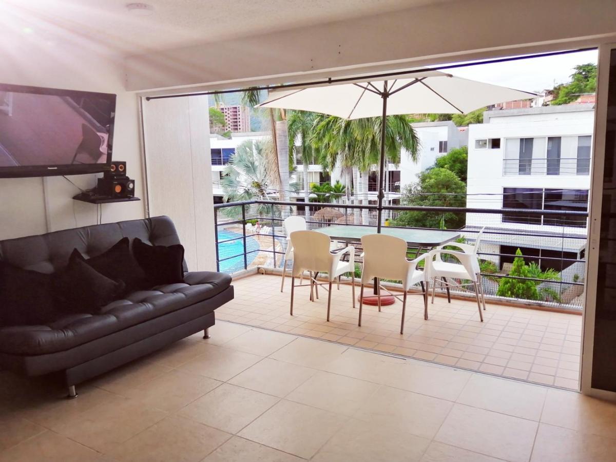 Apartasol Santa Fe de Antioquia Esterno foto