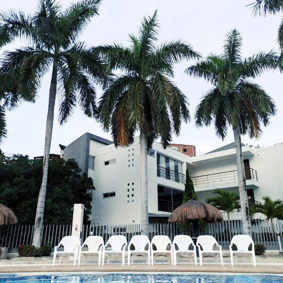 Apartasol Santa Fe de Antioquia Esterno foto