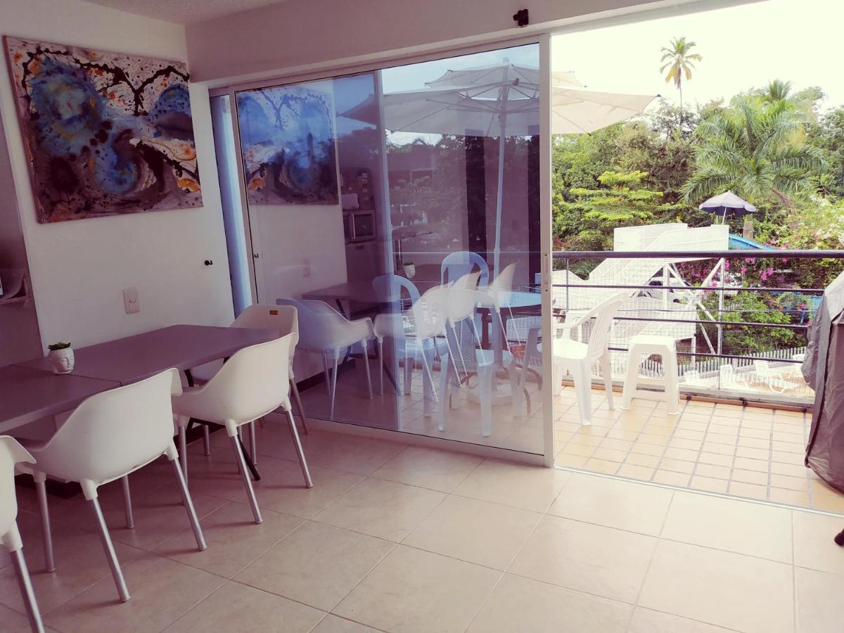 Apartasol Santa Fe de Antioquia Esterno foto