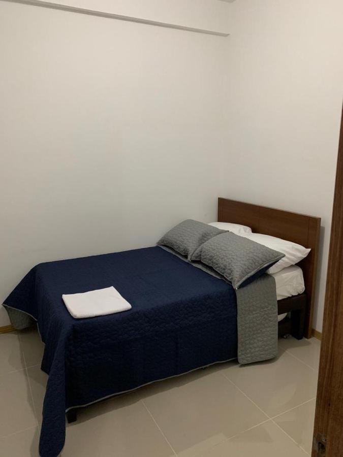 Apartasol Santa Fe de Antioquia Esterno foto