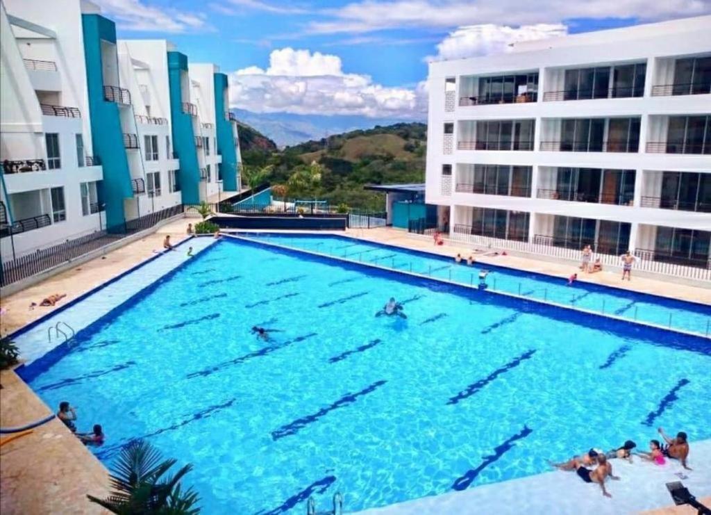 Apartasol Santa Fe de Antioquia Esterno foto
