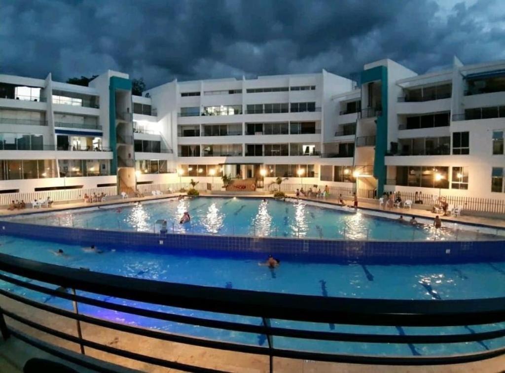 Apartasol Santa Fe de Antioquia Esterno foto
