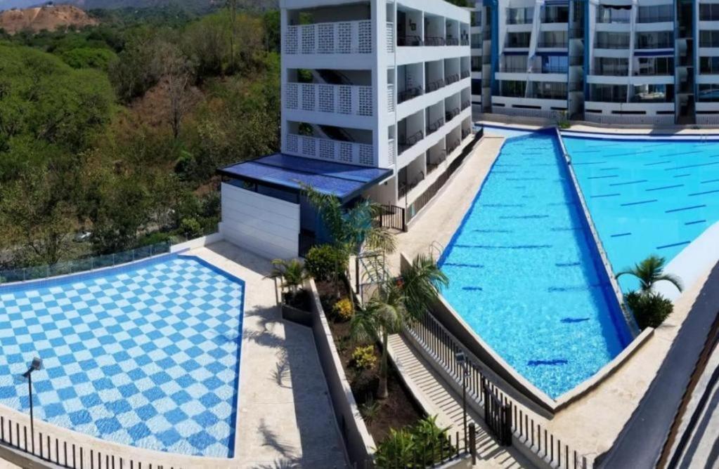 Apartasol Santa Fe de Antioquia Esterno foto