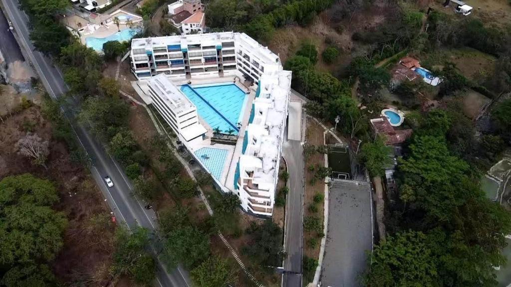 Apartasol Santa Fe de Antioquia Esterno foto