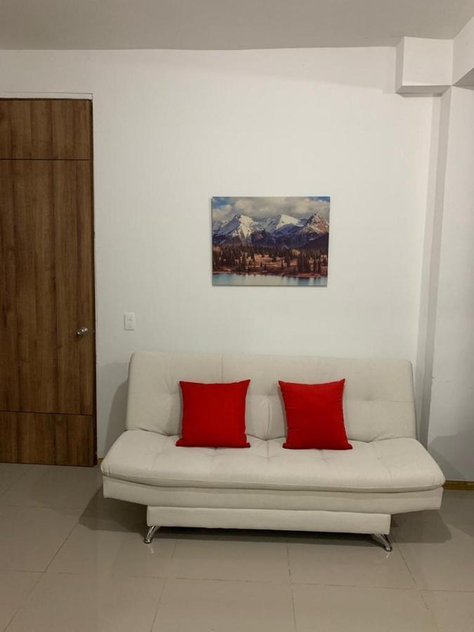 Apartasol Santa Fe de Antioquia Esterno foto