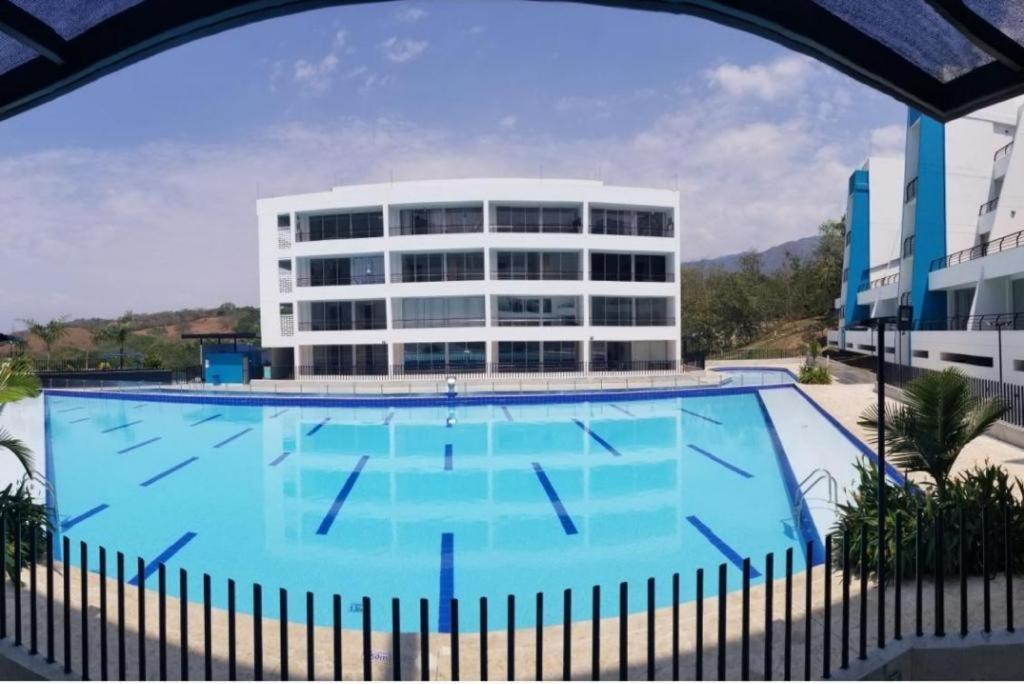 Apartasol Santa Fe de Antioquia Esterno foto