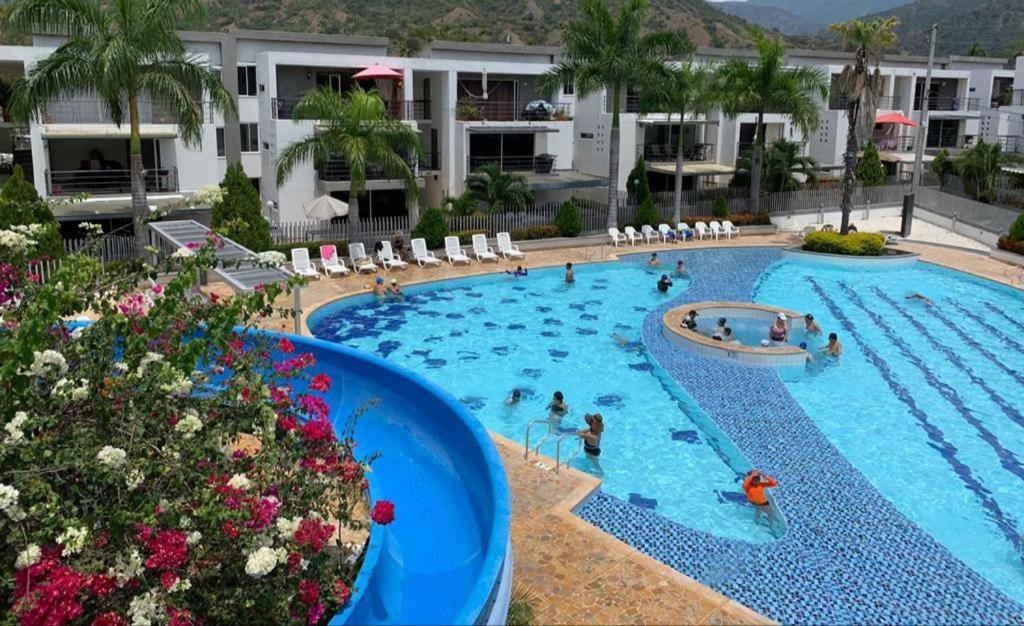Apartasol Santa Fe de Antioquia Esterno foto