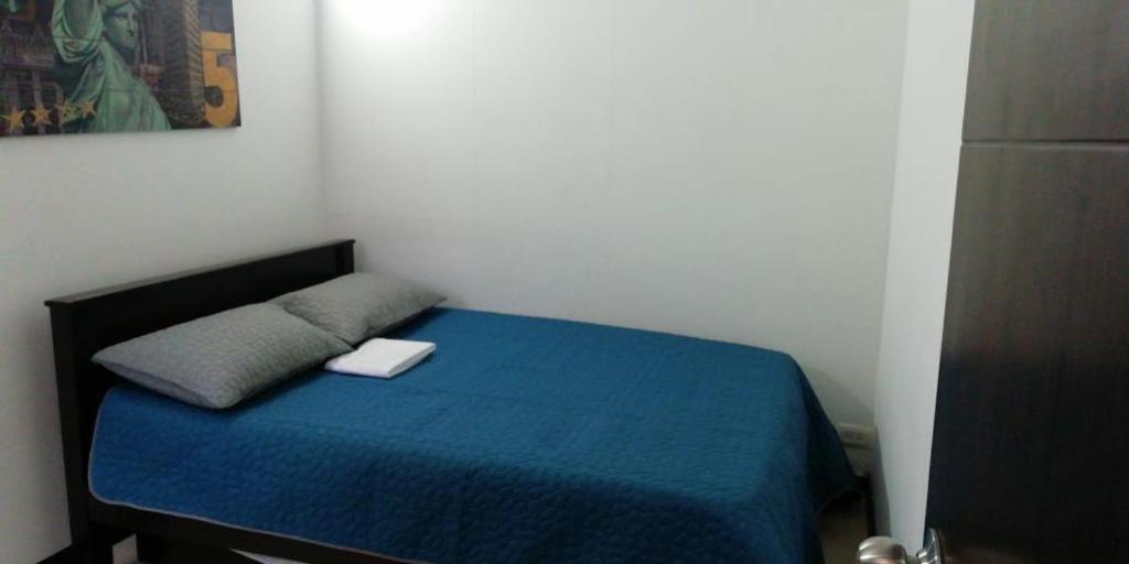 Apartasol Santa Fe de Antioquia Esterno foto