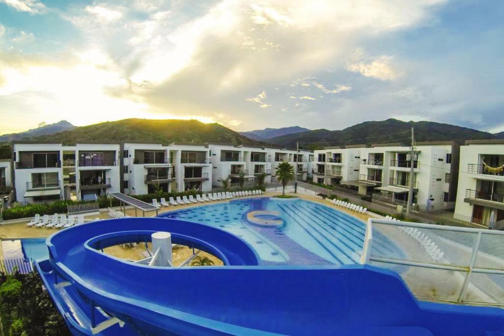 Apartasol Santa Fe de Antioquia Esterno foto