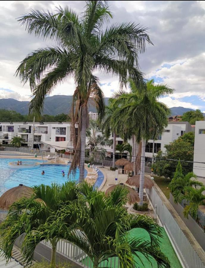 Apartasol Santa Fe de Antioquia Esterno foto