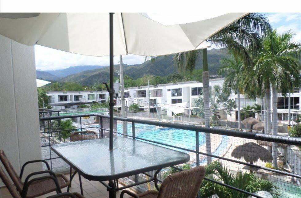 Apartasol Santa Fe de Antioquia Esterno foto