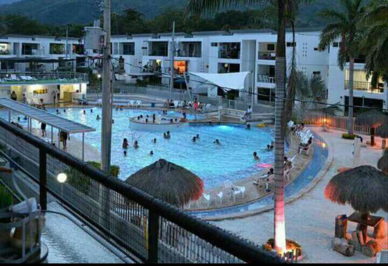 Apartasol Santa Fe de Antioquia Esterno foto