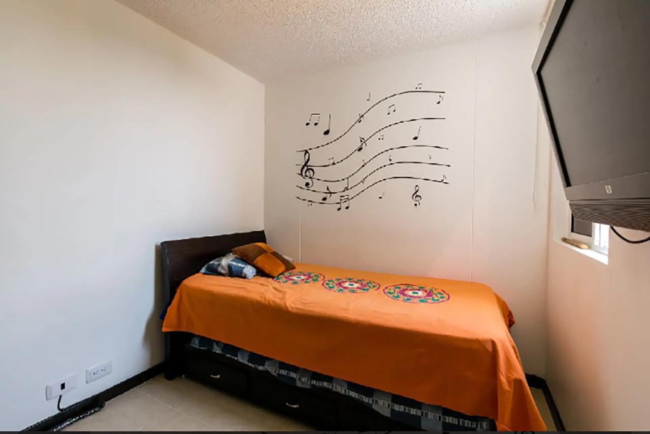 Apartasol Santa Fe de Antioquia Esterno foto