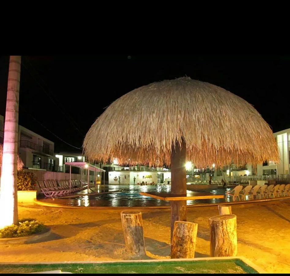 Apartasol Santa Fe de Antioquia Esterno foto