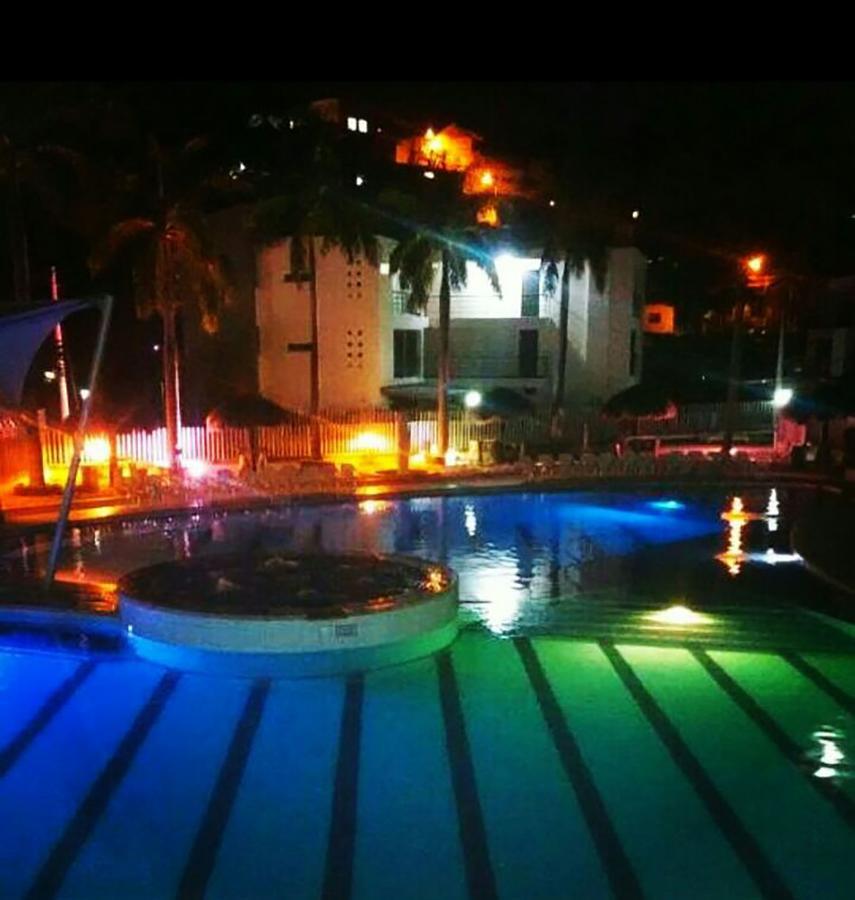 Apartasol Santa Fe de Antioquia Esterno foto