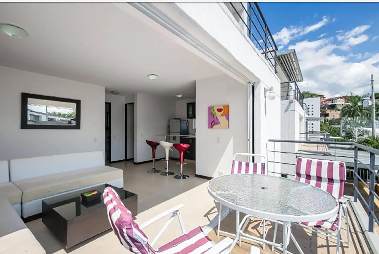 Apartasol Santa Fe de Antioquia Esterno foto