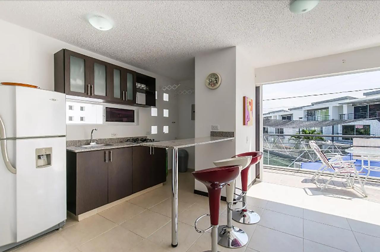 Apartasol Santa Fe de Antioquia Esterno foto