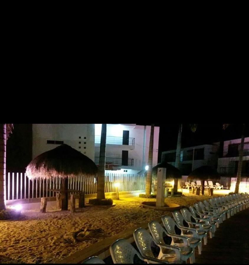 Apartasol Santa Fe de Antioquia Esterno foto