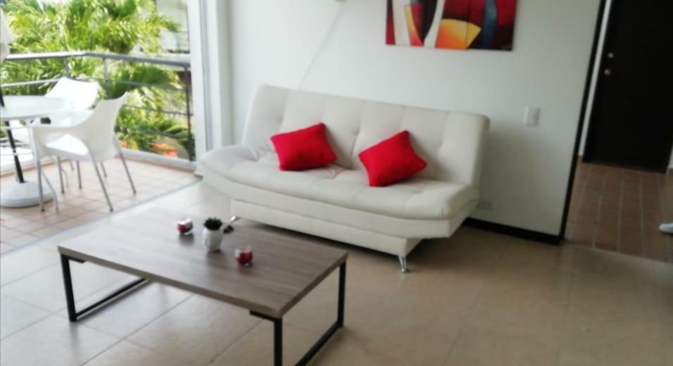 Apartasol Santa Fe de Antioquia Esterno foto