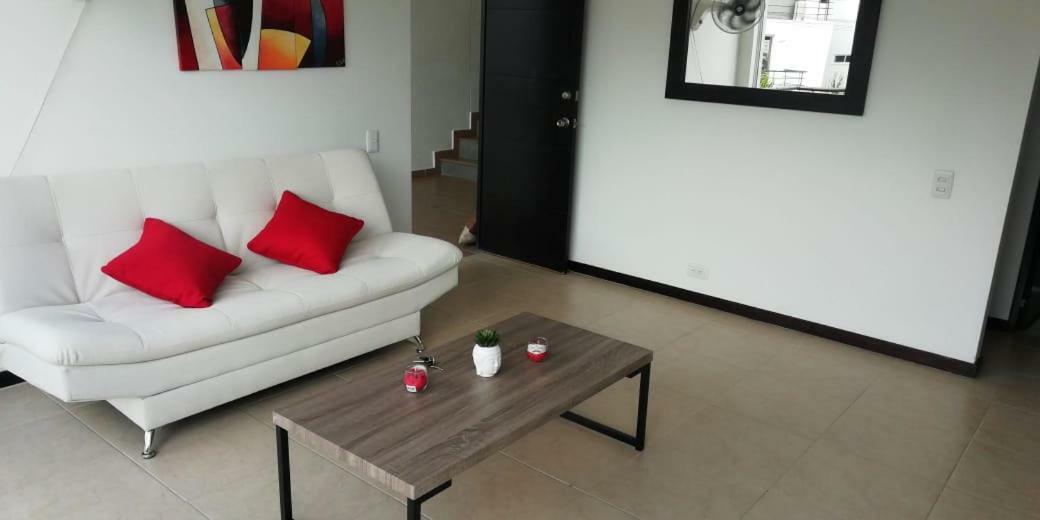 Apartasol Santa Fe de Antioquia Esterno foto