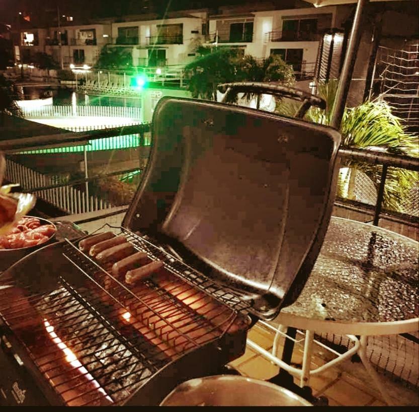 Apartasol Santa Fe de Antioquia Esterno foto